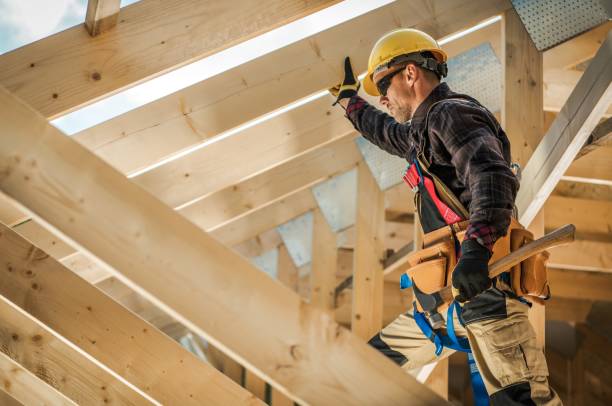 Best New Roof Installation  in Mannford, OK