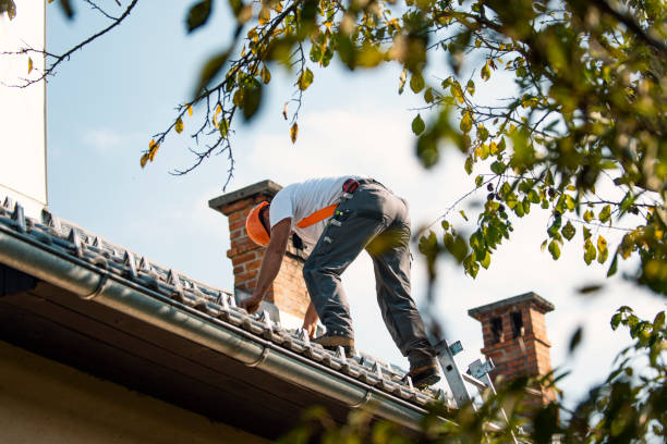 Best Commercial Roofing Services  in Mannford, OK