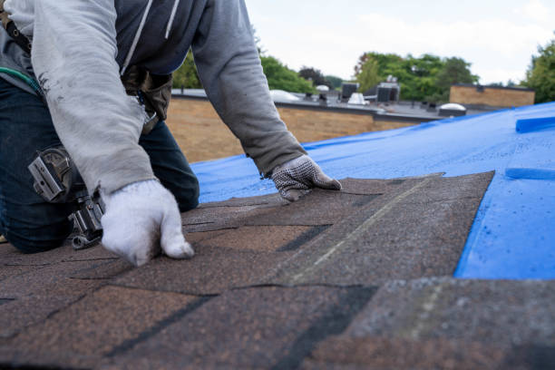 Reliable Mannford, OK Roofing Contractor Solutions