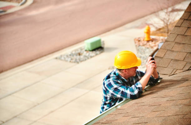Best Roofing Contractor Near Me  in Mannford, OK