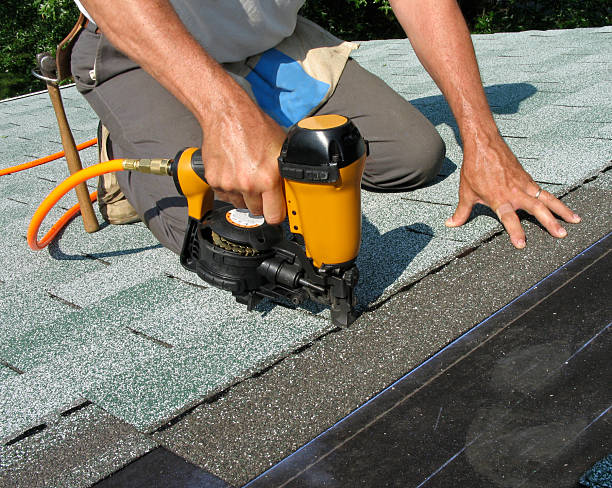 Best Roof Repair Services  in Mannford, OK
