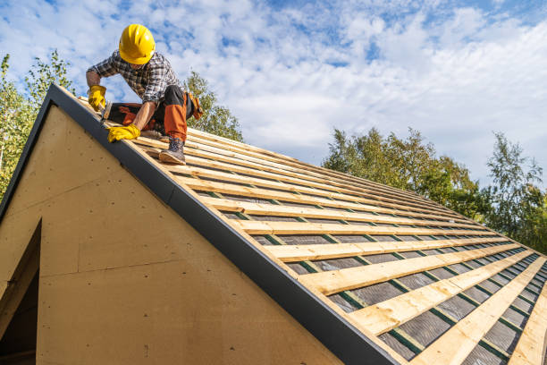 Best New Roof Installation  in Mannford, OK