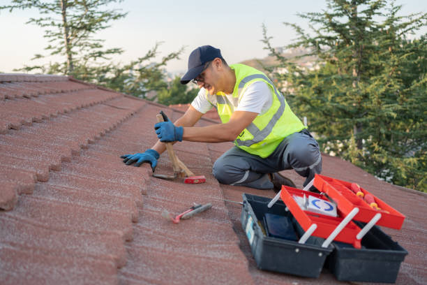 Best Roof Replacement Cost  in Mannford, OK