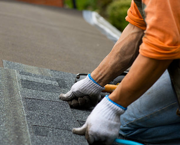 Best Best Roofing Contractors  in Mannford, OK