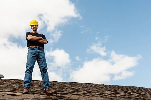 Best Roof Gutter Cleaning  in Mannford, OK