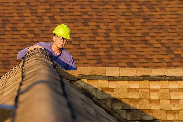 Best Local Roofing Companies  in Mannford, OK