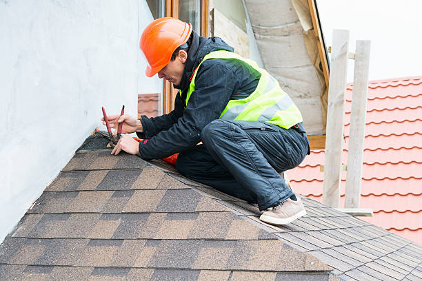 Best Roof Replacement Cost  in Mannford, OK