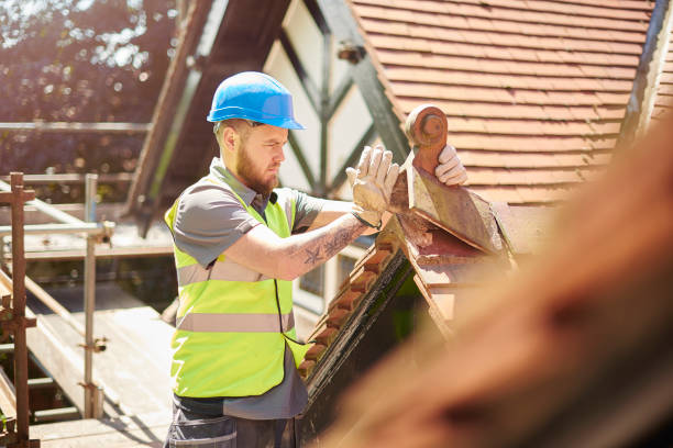Best Flat Roof Repair Services  in Mannford, OK