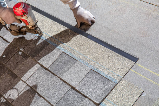 Best Roof Leak Repair  in Mannford, OK
