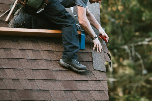 Best Commercial Roofing Services  in Mannford, OK